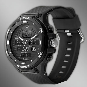 Reloj Deportivo Multifuncional TOMI