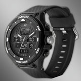 Reloj Deportivo Multifuncional TOMI