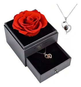 Rosa Eterna
